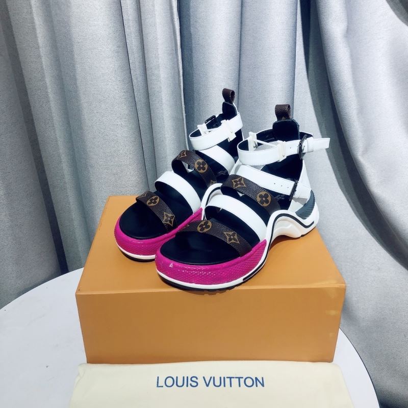 Louis Vuitton Archlight Shoes